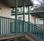 Wyland Caravan Park - Hotels Melbourne