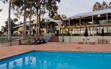 Cypress Lakes Resort By Oaks Hotels And Resorts - Hotels Melbourne 0