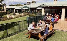 Harrigans Irish Pub And Accommodation - Hotels Melbourne 4