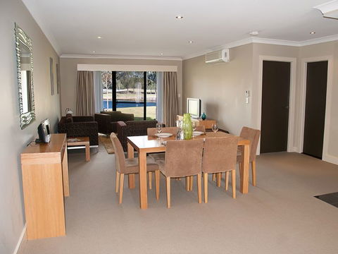 Corunna Station Country House - Hotels Melbourne 0