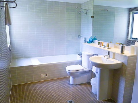 Corunna Station Country House - Hotels Melbourne 3