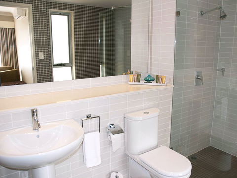 Corunna Station Country House - Hotels Melbourne 4