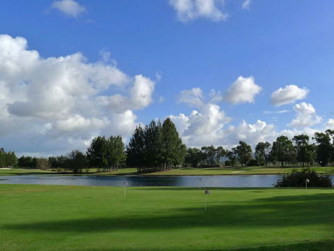 Corunna Station Country House - Hotels Melbourne 5