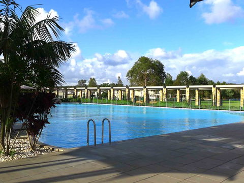 Corunna Station Country House - Hotels Melbourne 7