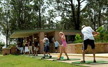 Mercure Hunter Valley Resort - Hotels Melbourne 6