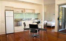 Moby's Beachside Retreat - Hotels Melbourne 1