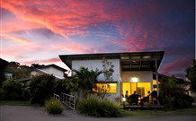 Moby's Beachside Retreat - Hotels Melbourne 0