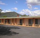 Bingara Fossickers Way Motel - Bingara - Hotels Melbourne