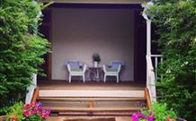 Carriages Boutique Hotel And Vineyard - Hotels Melbourne 0