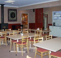 Cottonwood Lodge Motel - Berridale - Hotels Melbourne