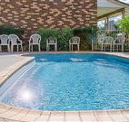 Highway Inn Motel - Hay - Hotels Melbourne