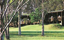Hunter Country Lodge - Rothbury North - Hotels Melbourne 1