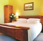 Hunter Country Lodge - Rothbury North - Hotels Melbourne