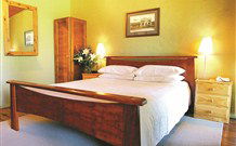 Hunter Country Lodge - Rothbury North - Hotels Melbourne 0
