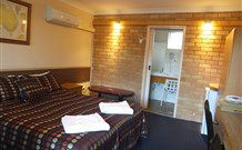 Hunter Valley Motel - Cessnock - Hotels Melbourne 0