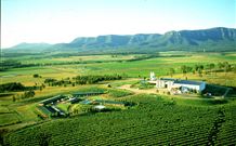 Hunter Valley Resort - Pokolbin - Hotels Melbourne 3