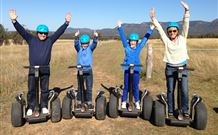 Hunter Valley Resort - Pokolbin - Hotels Melbourne 11