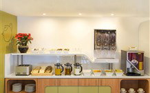 Ibis Budget Newcastle - Wallsend - Hotels Melbourne 2