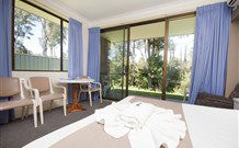 Island Palms Motor Inn - Forster - Hotels Melbourne 3