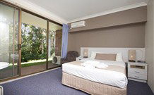 Island Palms Motor Inn - Forster - Hotels Melbourne 4
