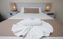 Island Palms Motor Inn - Forster - Hotels Melbourne 5
