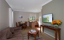 Leisure Inn Pokolbin Hill - Pokolbin - Hotels Melbourne 1