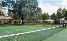 Leisure Inn Pokolbin Hill - Pokolbin - Hotels Melbourne 6