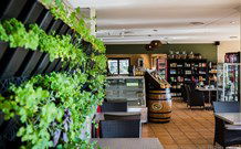 Leisure Inn Pokolbin Hill - Pokolbin - Hotels Melbourne 4