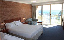 Nelson Bay NSW Hotels Melbourne