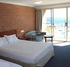 Marina Resort - Nelson Bay