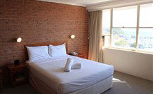 Marina Resort - Nelson Bay - Hotels Melbourne 1