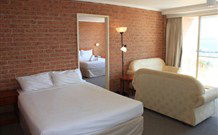 Marina Resort - Nelson Bay - Hotels Melbourne 5