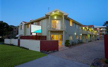 Martys At Little Beach - Hotels Melbourne 0