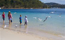 Martys At Little Beach - Hotels Melbourne 2