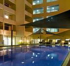 Mercure Centro Hotel Port Macquarie - Port Macquarie