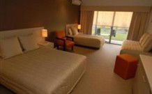 Mercure Maitland - Rutherford - Hotels Melbourne 1