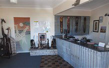 Motel Kempsey - Kempsey - Hotels Melbourne 0