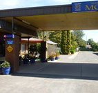 Nicholas Royal Motel - Hay - Hotels Melbourne