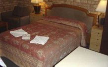 Nimmo NSW Hotels Melbourne