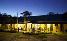 Surfaris Surf Camp - Crescent Head - Hotels Melbourne 0