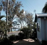 Marina Holiday Park