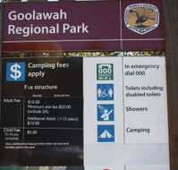 Goolawah National and Regional Parks - Hotels Melbourne
