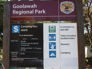 Goolawah National And Regional Parks - Hotels Melbourne 0