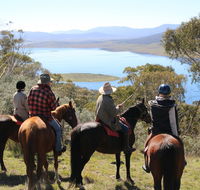 Reynella Homestead and Horseback Rides - Hotels Melbourne