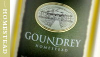 Goundrey Wines - Hotels Melbourne 0
