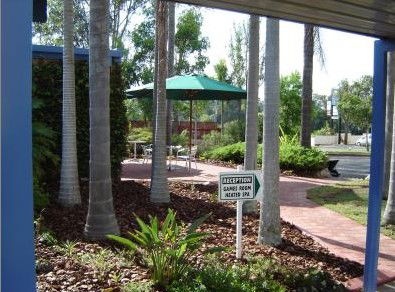 Kempsey Motor Inn - Hotels Melbourne 1
