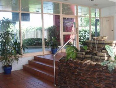 Kempsey Motor Inn - Hotels Melbourne 3