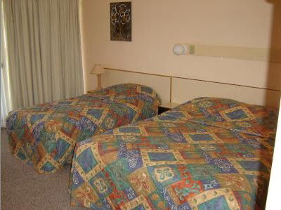 Kempsey Motor Inn - Hotels Melbourne 4