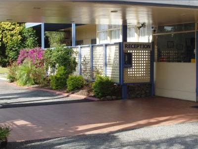 Kempsey Motor Inn - Hotels Melbourne 5