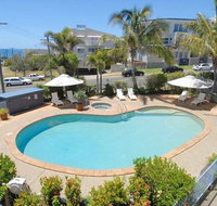 Pandanus Coolum Beach - Hotels Melbourne